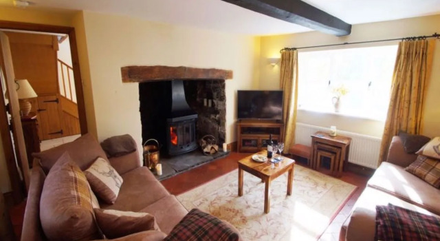 ERWOODINIA, Buchen Sie Hotel Merthyr Cynog Powys