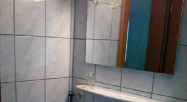 Номер Standard Hotel Restaurant Gerold