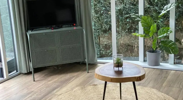 Шале Modern rustgevend chalet in Putten 131