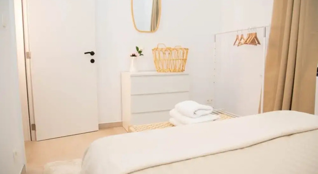 City View Luxury Apartment in Liege, Забронировать Апартаменты/квартира Апартаменты Брюссельского столичного региона, рядом с Центр изобразительных искусств BOZAR, Апартаменты/квартира