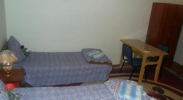 Habitación doble Estándar B&B Bahodir
