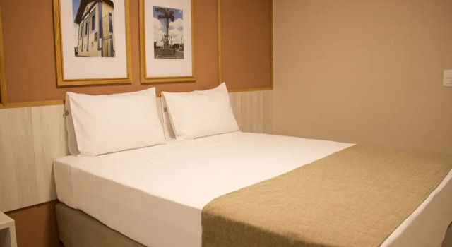 Номер Standard Hotel Privillege
