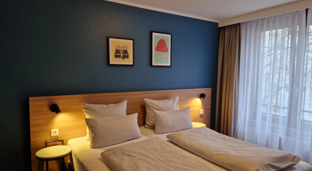 Garner Hotel Bochum by IHG
