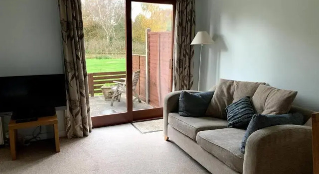 Gatekeeper, Boek Appartement Hotels in Norfolk met parkeren, Parkeren