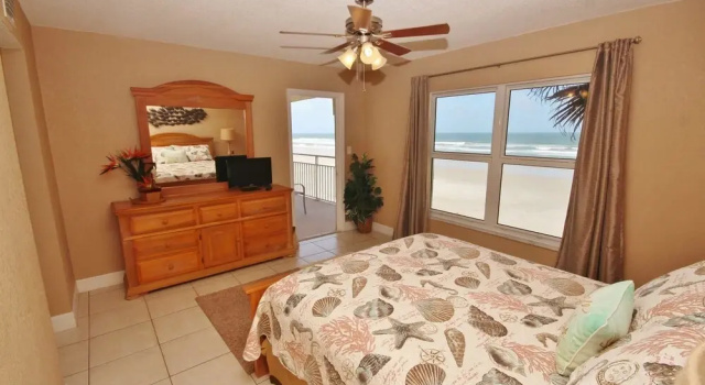 Sea Coast Gardens II 301 Apartment 2, Забронировать Апартаменты/квартира Нью-Смирна-Бич Daytona Beach Area, рядом с Парк 27 Авеню