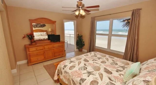 Sea Coast Gardens III 301 Apartment 2, Забронировать Апартаменты/квартира Нью-Смирна-Бич Daytona Beach Area, рядом с Парк 27 Авеню