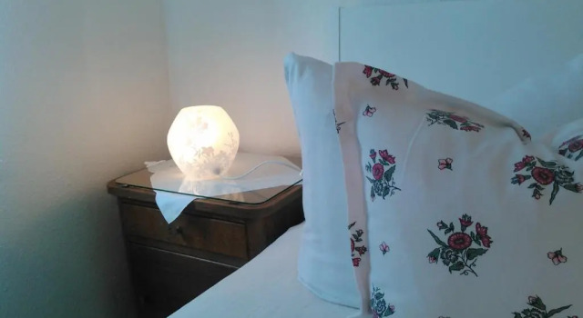 Standard double chambre Landhotel Possendorf