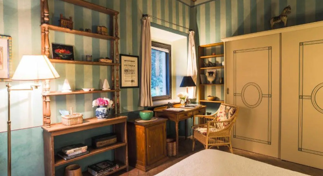 Номер Standard Il Borghetto Country Inn