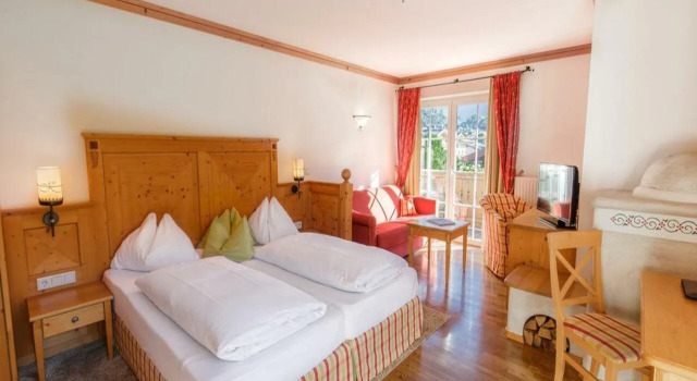 Hotel Kaprunerhof