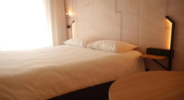 B&B HOTEL Lille Lillenium Eurasanté