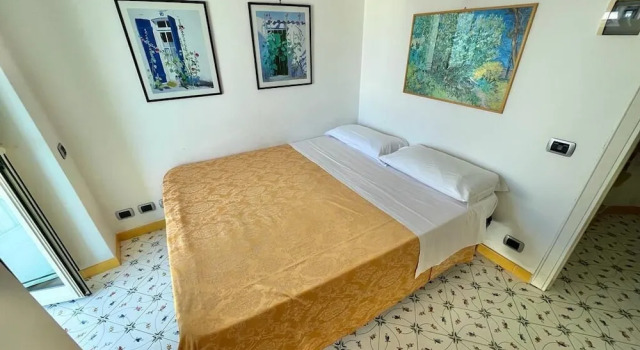 Номер Standard Дуплекс с 2 комнатами Florenza Residence
