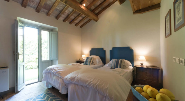 Вилла Tenuta Santo Pietro