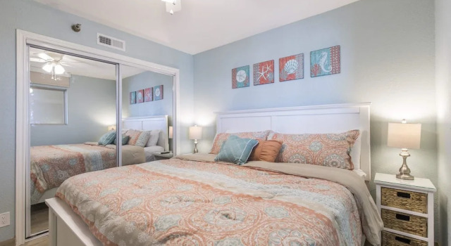 Inverness Condominium 1003