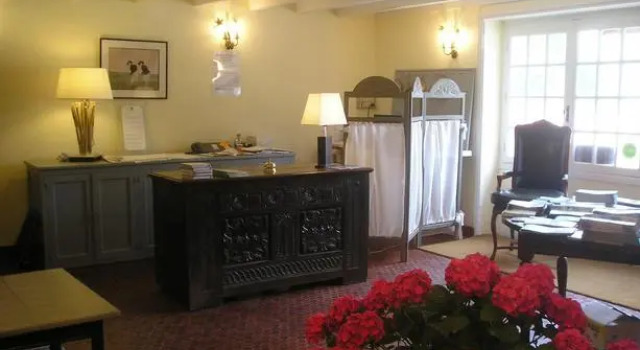 Relais de Kergou, Rezerwuj Hotel  