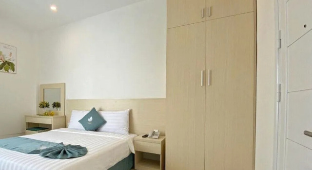Lavi Hotel Da Lat, Book Hotel Da Lat Lam Dong
