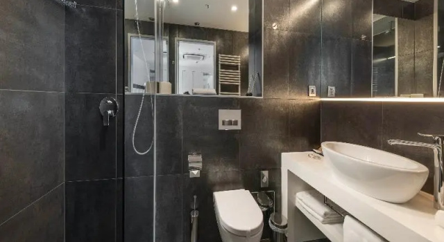 Одноместный номер Standard Luxury Hotel Amabilis