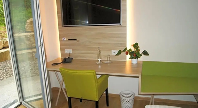Hotel Restaurant Muckensee, Reservar Hotel Lorch Swabian Forest