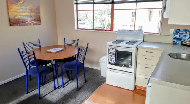 Номер Standard с 2 комнатами Addington Stadium Motel
