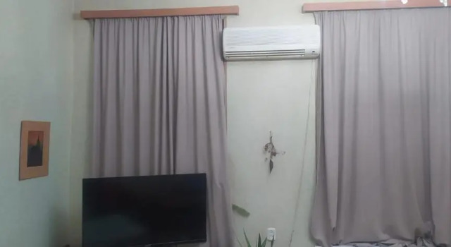 Трёхместный номер Economy Geo Vake Hostel