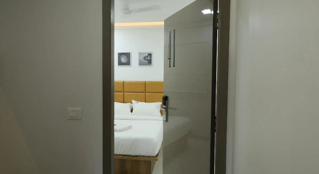 Sira Rooms, Забронировать Отель Отели Бангалора 3 звезды, рядом с Торговый центр The Forum, 3*