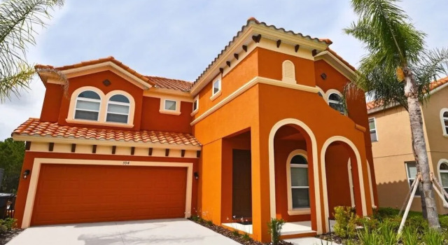 Watersong Resort-394aocjgi 6 Bedroom Home by RedAwning