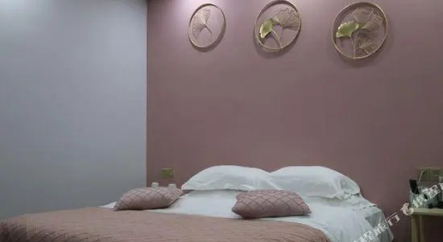 Люкс Emeishan Jinmao Hotel