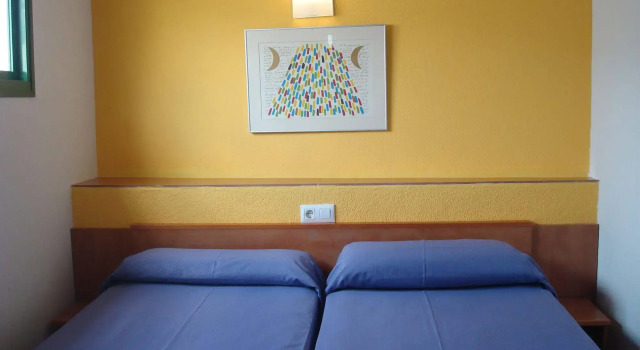 Medplaya Aparthotel San Eloy, Book Lejlighedshotel Apart-hoteller i Llagostera, Lejlighedshotel