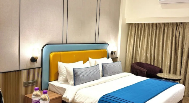 Номер Economy Freesia By Express Inn