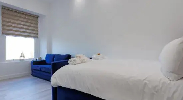 Люкс Xingdao Holiday Hotel