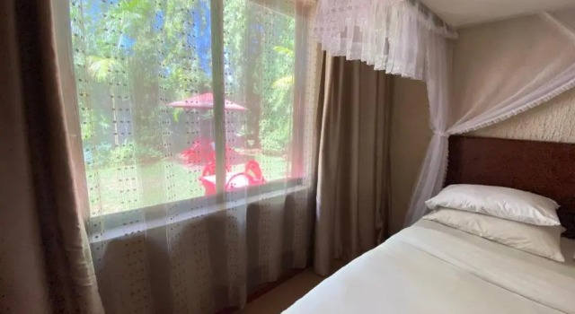 Номер Standard Sangana Lodge