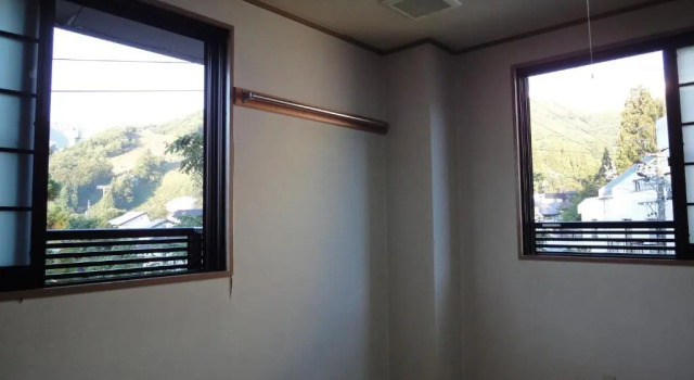 Номер Economy Hakuba Glad Inn Ebisuya