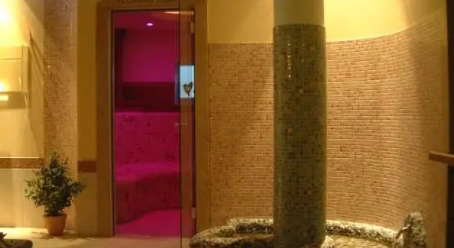Hotel Brunnenhof, Book Hotel SPA-hoteller i Grosser Arber, SPA