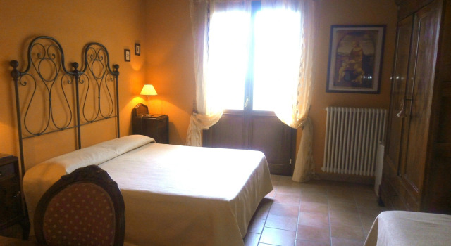 Bed & Breakfast Cortebella
