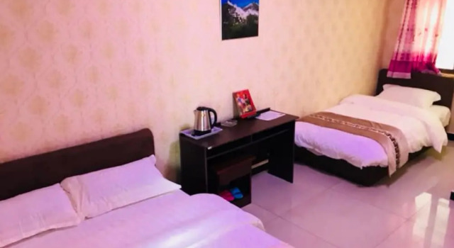 Beijing Friends Inn