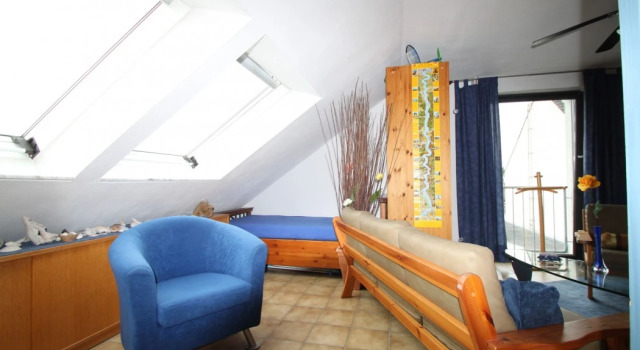 B&B am See - Privatzimmer, Rezervovat Penzión se snídaní Pesch Kolín nad Rýnem