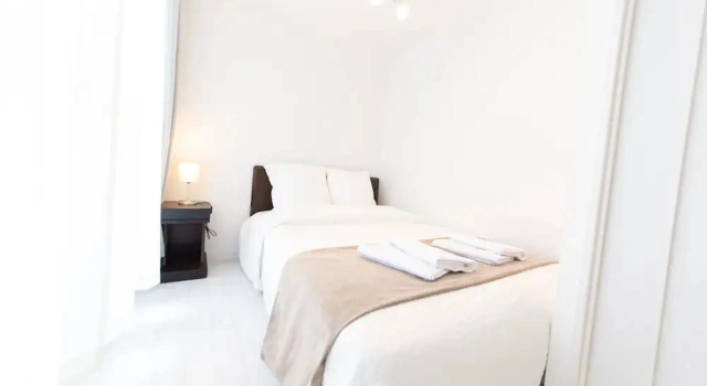 Апартаменты Grandouce Umeda-Minami
