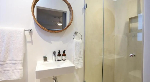 Номер Standard The Lookout Guest House