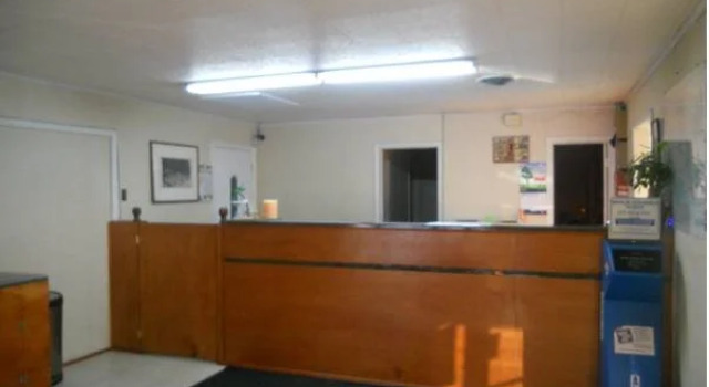 Budget Inn - New Albany, Κράτηση Ξενοδοχείο New Albany Μισισίπι