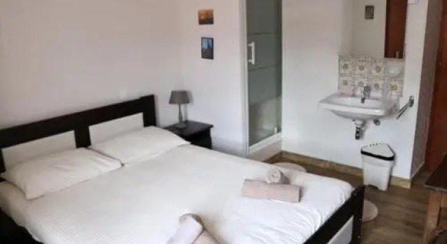 Manoir Des Saules, Rezervasyon Otel La Saussaye 