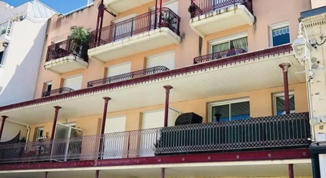 Appartement Arcachon, 2 pièces, 4 personnes - FR-1-433-5, Забронировать Апартаменты/квартира Апартаменты Бассен-д'Аркашон, Апартаменты/квартира