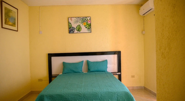 Люкс с видом на море Sea Coast Inn & Suites