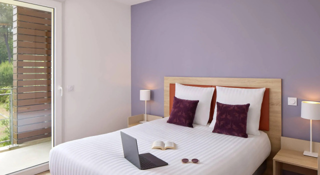 Zenitude Hôtel-Résidences Mont-de-Marsan, Reserva ahora Hotel Mont-de-Marsan 