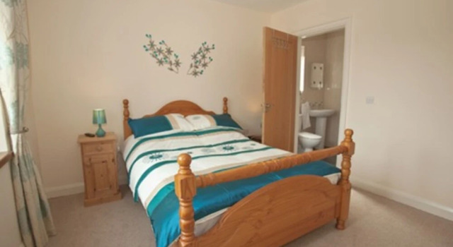 Erne Manor, Book Hotel Ballyshannon Donegal