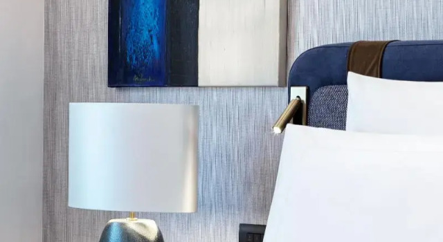Двухместный номер Deluxe Athens Capital Center Hotel - MGallery Collection