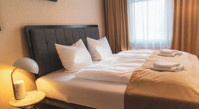 Номер Standard Cityloft Erfurt