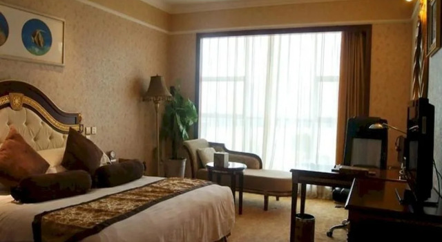 Pacific Internatinal Hotel