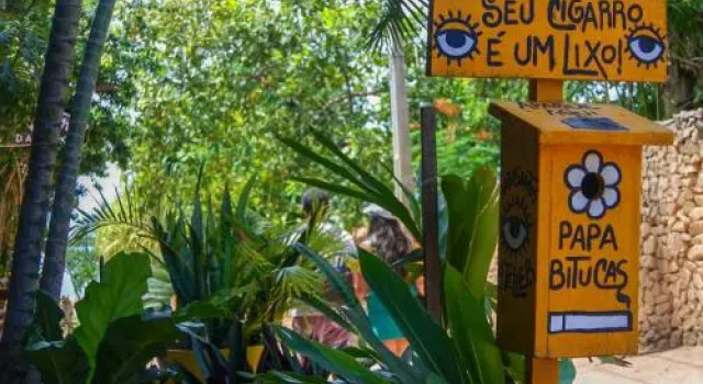 Zicatela Beach Hostel