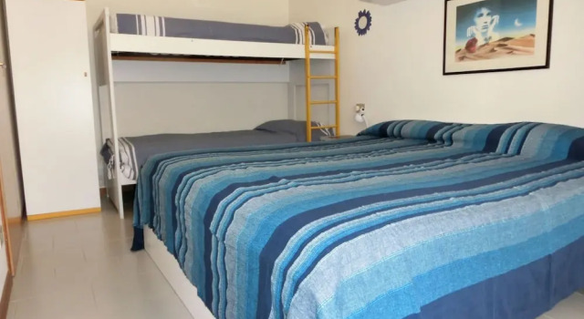Functional Apartment With Shared Pool, Забронировать Апартаменты/квартира Отели Бибионе-Пинеда с парковкой, рядом с Долина Вальгранде, Парковка