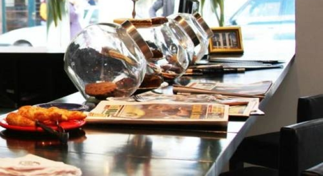 Apart Espacio Barrancas, Book Hotel Buenos Aires provins Buenos Aires