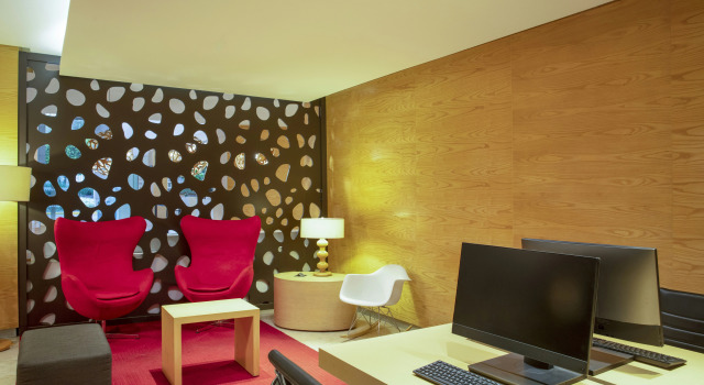 Fiesta Inn Ciudad de Mexico Aeropuerto